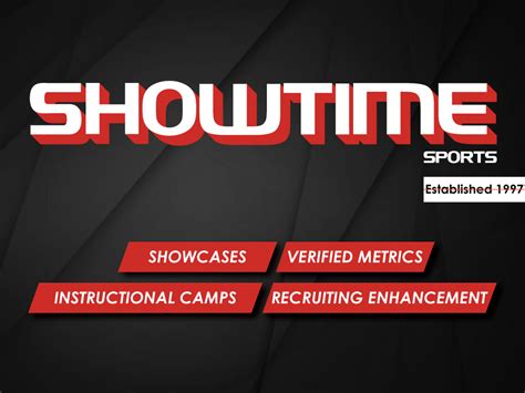 sooshtime|SHOWTIME Sports .